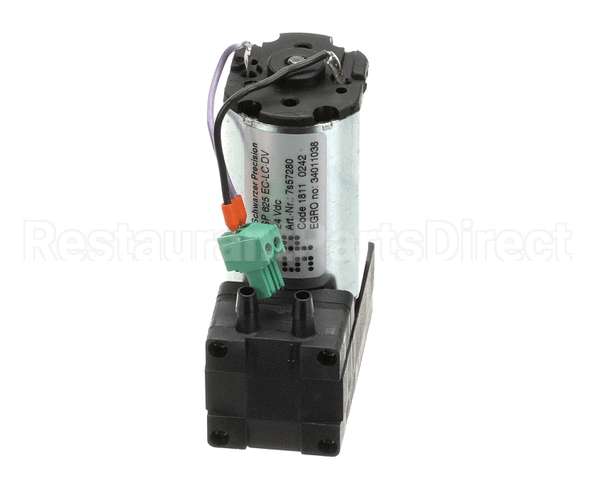 34011038A Rancilio Air Pump 24Vdc/16