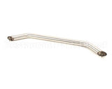 340116 Tri-Star Manufacturing Handle; Medium S/S U-Shaped