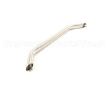 340116 Tri-Star Manufacturing Handle; Medium S/S U-Shaped