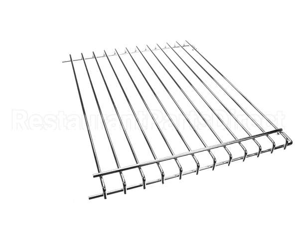 340123 Tri-Star Manufacturing Support;Rack Left 26 X 22.5