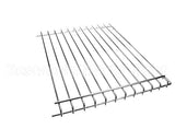 340123 Tri-Star Manufacturing Support;Rack Left 26 X 22.5