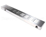 340162 Tri-Star Manufacturing Plate;Kick Cv, Weldment