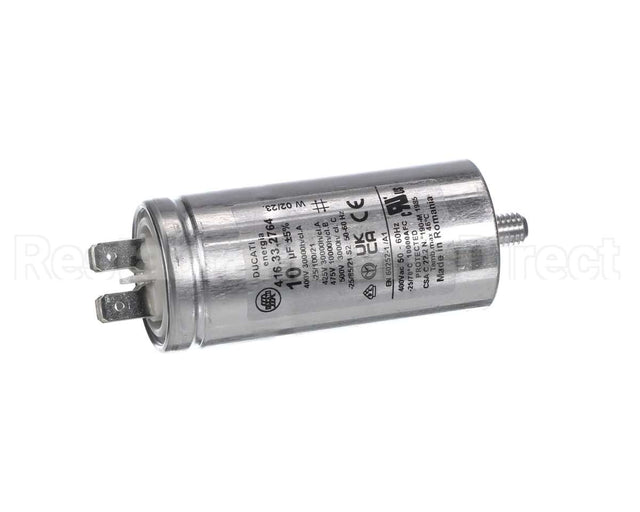34020014 Rancilio L6 Condenser Vm V.220