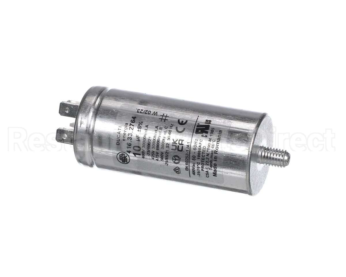 34020014 Rancilio L6 Condenser Vm V.220