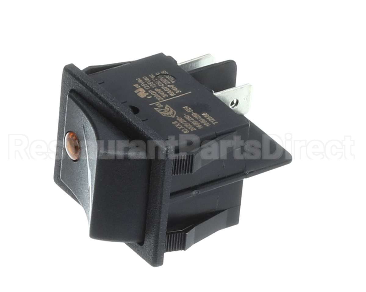 34030037 Rancilio On-Off Switch Silvia /08