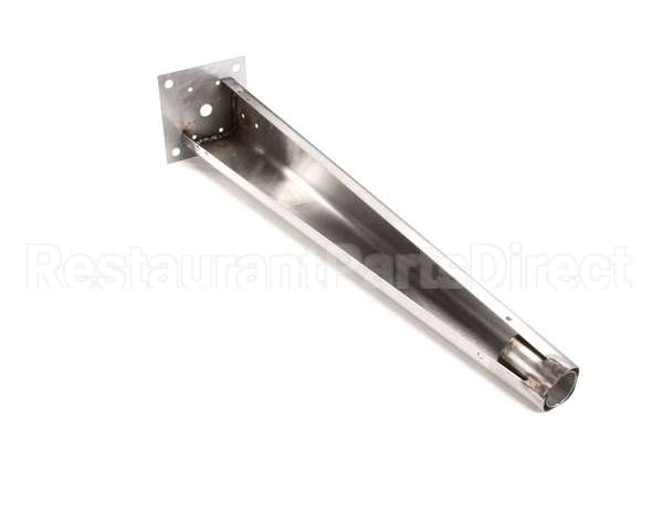 340321 Tri-Star Manufacturing Leg;Weldment 26.5