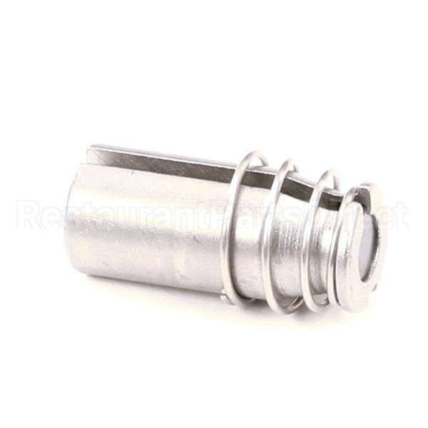 34049013 Compatible Rancilio Plunger 2/2 Ways Hot Water (T3