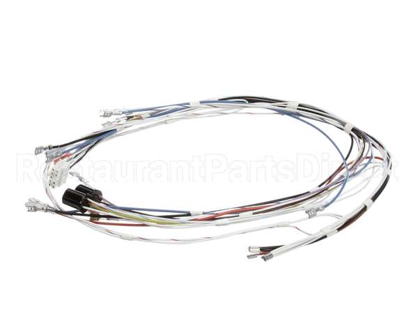 34055.0000 Bunn Wiring Harness, Cbdc - Dv
