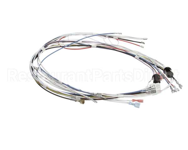 34055.0000 Bunn Wiring Harness, Cbdc - Dv
