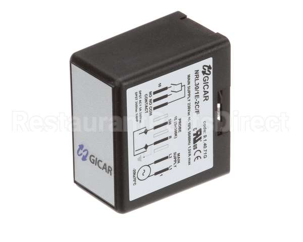 34070029 Rancilio Transductor Rals 220240V