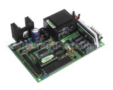 34070164 Rancilio Card Rau20 110V Ul