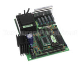34070164 Rancilio Card Rau20 110V Ul