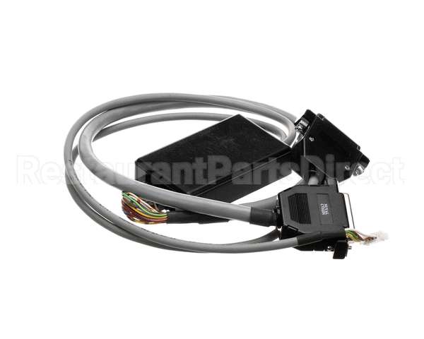 34070195 Rancilio Data Board C10