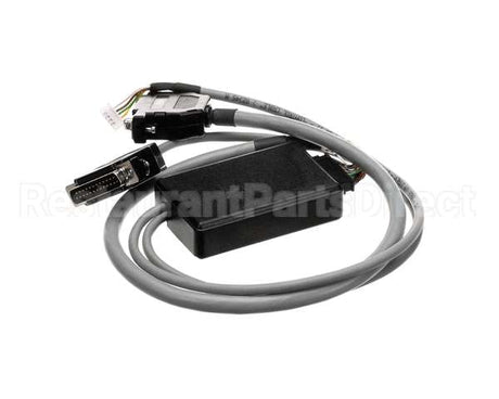 34070195 Rancilio Data Board C10