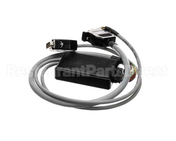 34070195 Rancilio Data Board C10