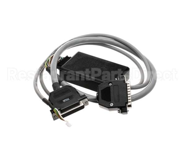 34070195 Rancilio Data Board C10