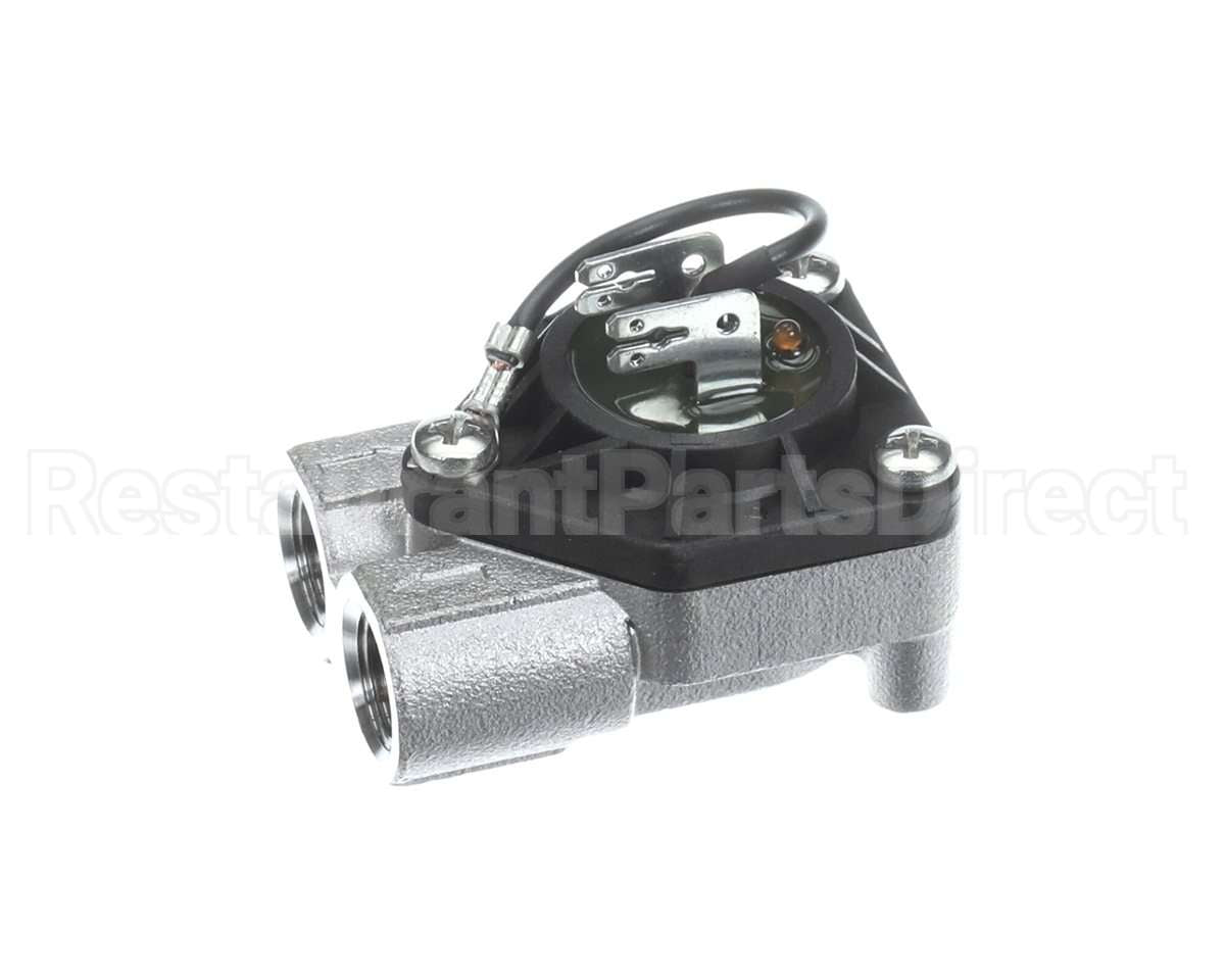 34070321 Rancilio Flowmeter 2021