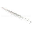 34072 Compatible Middleby Belt, Section 44 X 1