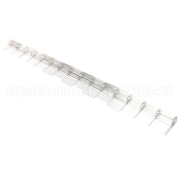 34072 Compatible Middleby Belt, Section 44 X 1