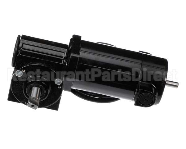 34079 Middleby Mtr,Gear 60:1 Ratio 13 Rpm G26