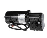 34079 Middleby Mtr,Gear 60:1 Ratio 13 Rpm G26