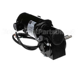 34079 Middleby Mtr,Gear 60:1 Ratio 13 Rpm G26