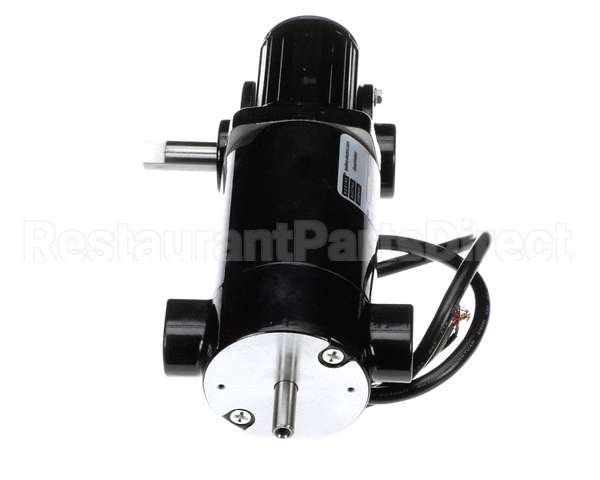 34079 Middleby Mtr,Gear 60:1 Ratio 13 Rpm G26
