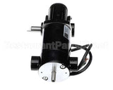 34079 Middleby Mtr,Gear 60:1 Ratio 13 Rpm G26