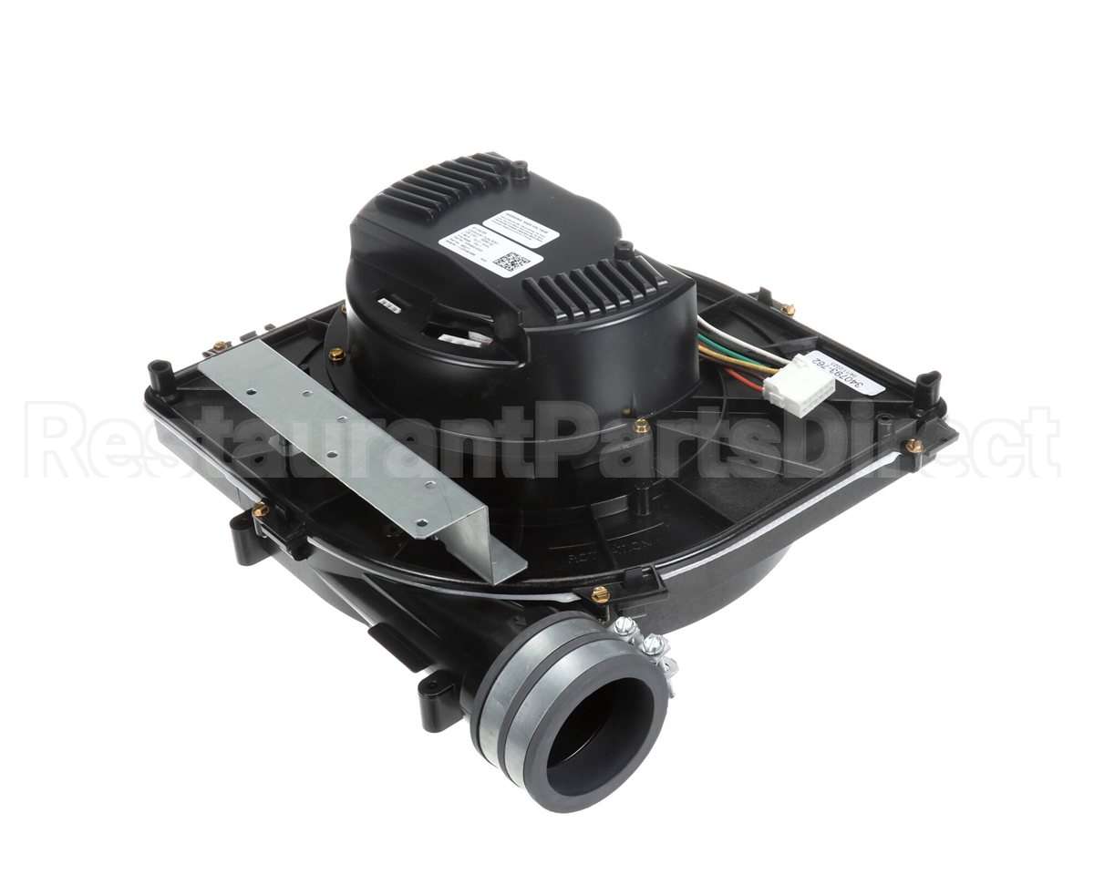 340793-762 Bryant Payne Draft Inducer Assembly