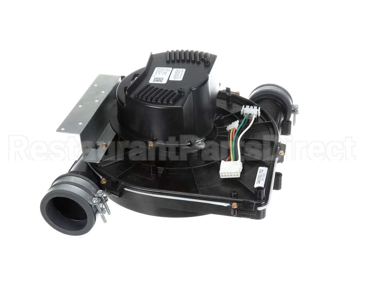 340793-762 Bryant Payne Draft Inducer Assembly