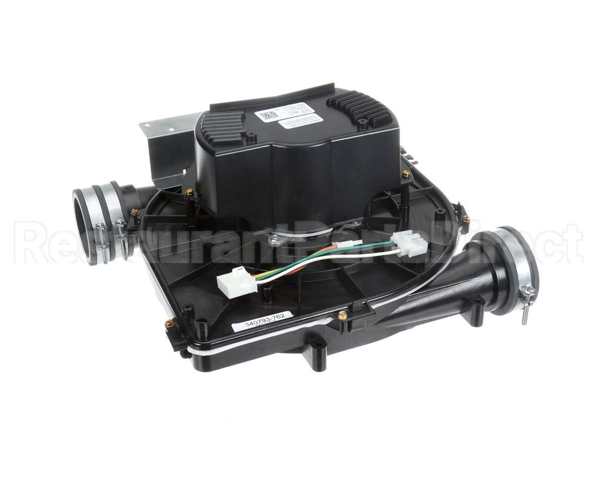 340793-762 Bryant Payne Draft Inducer Assembly