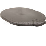 34093.0000 Compatible Bunn Lid, Oval Reservoir