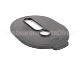34093.0001 Bunn Lid,Oval Rsvr Brew Thru (Tdo)