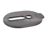 34093.0001 Bunn Lid,Oval Rsvr Brew Thru (Tdo)