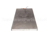 340931 Middleby Weldment,Plate Grved Hearth 2160H