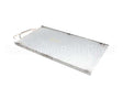 340933 Middleby Assembly,Plate Grooved, Dz33/55