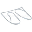 341-16473-00 Compatible Kairak Door Gasket 29 1/4" X 67 1/2"