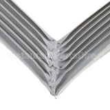 341-21461-00 Traulsen Gasket Drawer Ul 6-7/8 X 23-3/8