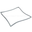 341-27568-00 Compatible Traulsen Door Gasket 23 5/8" X 23 3/4"