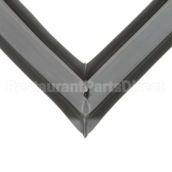 341-30515-00 Traulsen Gasket Push Arc 23-5/8 X 20-5/8