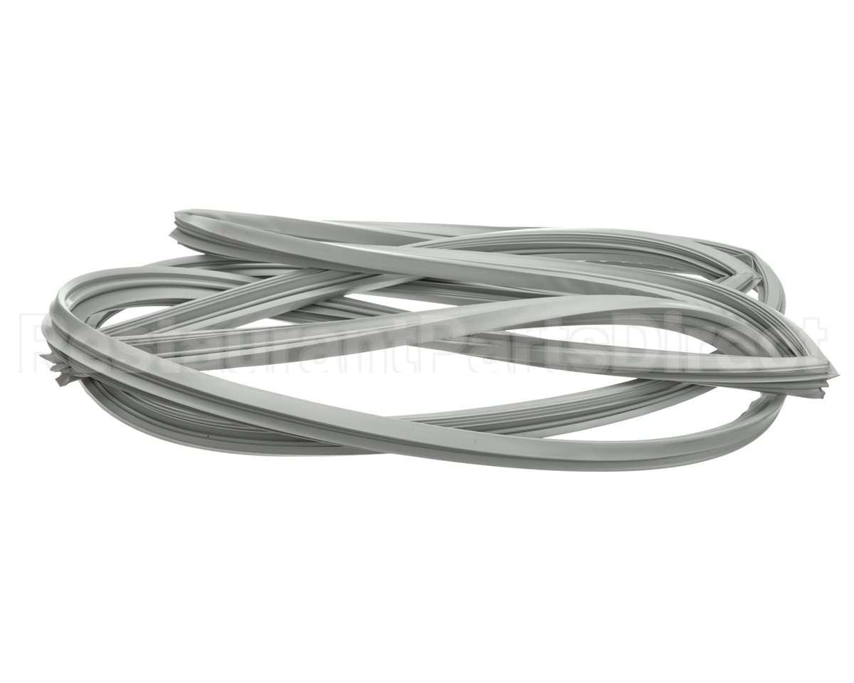 341-35401-00 Traulsen Gasket Push 1/1 Dr Ur48 Ultra