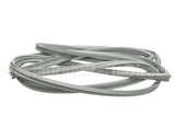 341-35401-00 Traulsen Gasket Push 1/1 Dr Ur48 Ultra