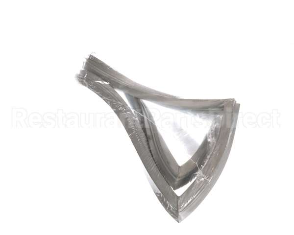 341-37204-00 Traulsen Gasket Push Ul Drawer 7-1/8X23-5/8