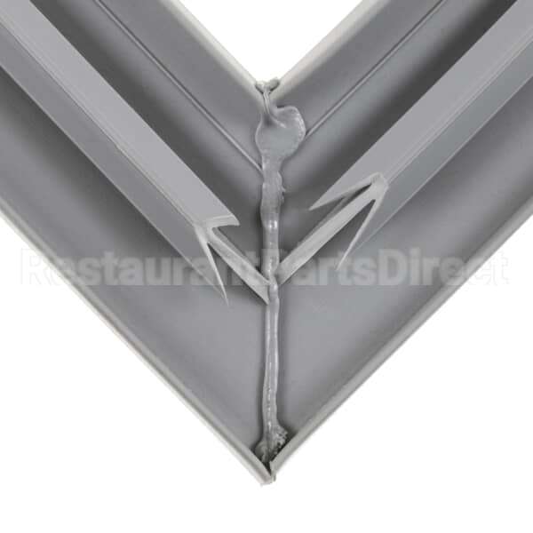 341-39024-00 Traulsen Gasket Snap 1/1 D, 59X20.625X0.75