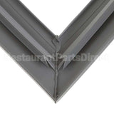 341-39080-00 Traulsen Gasket Snap 1/2