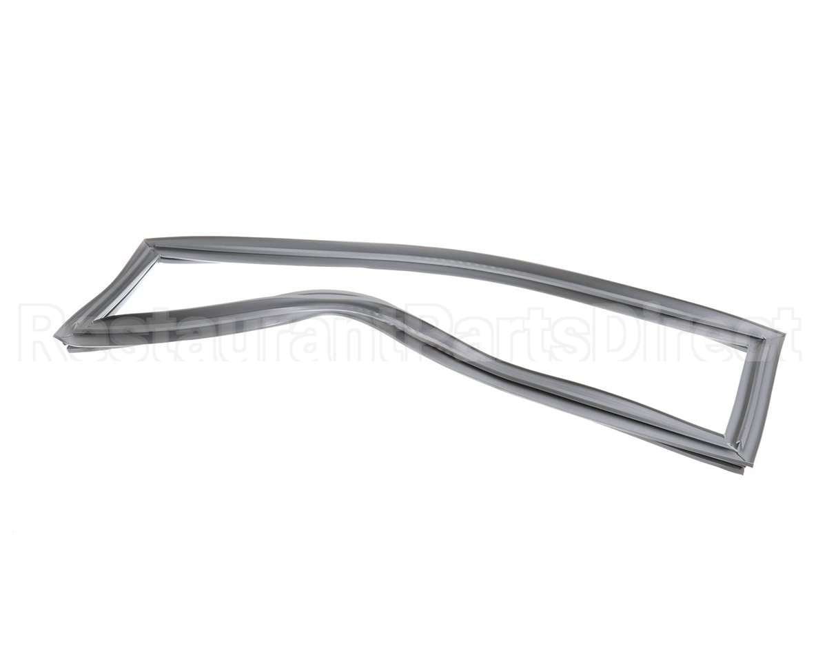 341-39393-00 Traulsen Gasket Snap Rul32W, 23.5625X7.0625X0.625