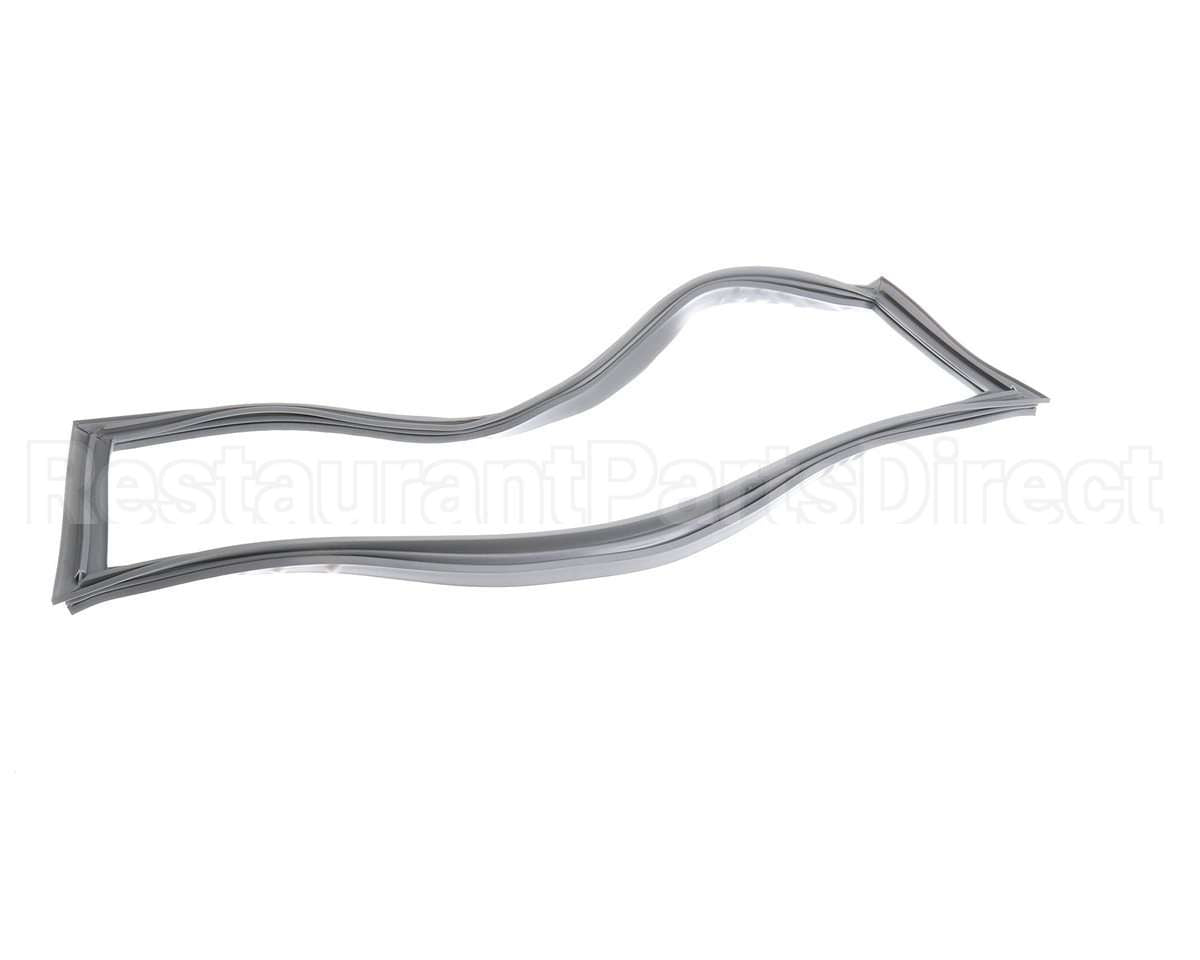341-39393-00 Traulsen Gasket Snap Rul32W, 23.5625X7.0625X0.625
