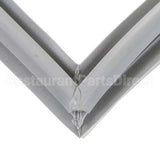 341-41448-01 Traulsen Gasket Snap 1/2 29-1/16X22-1/4