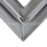 341-41633-00 Traulsen Gasket Asy Snap (Arc-M9), 23.375X20.75X0