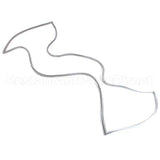 341-42090-02 Compatible Traulsen Gasket Snap 1/1W 59-3/1 6X23-1/16